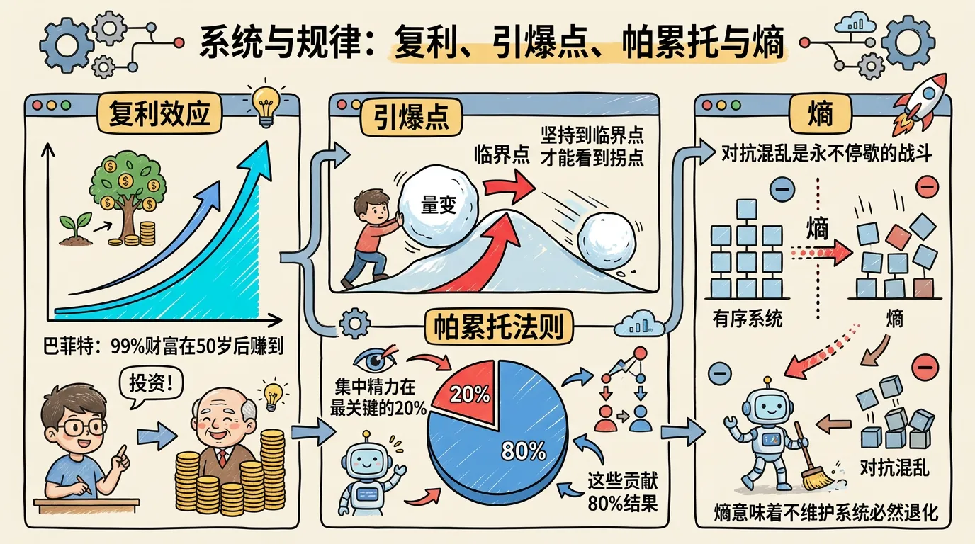 系统与规律